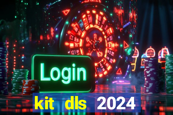 kit dls 2024 manchester united